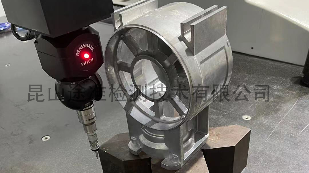 zeiss 蔡司三坐標(biāo)測(cè)量機(jī)你了解多少？