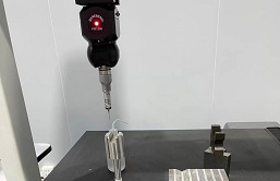 三坐標(biāo)測(cè)量機(jī)檢測(cè)中撞針是什么原因？